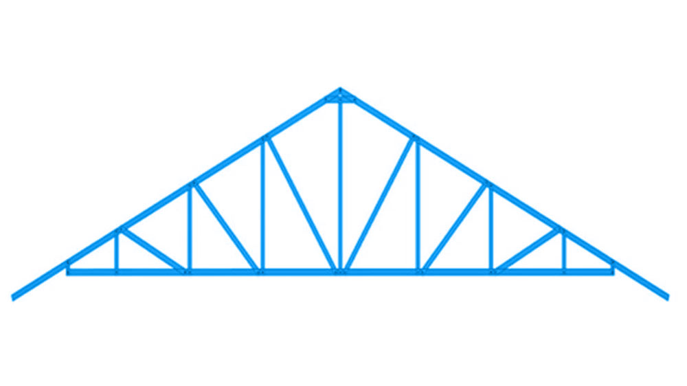 GIRDER TRUSS